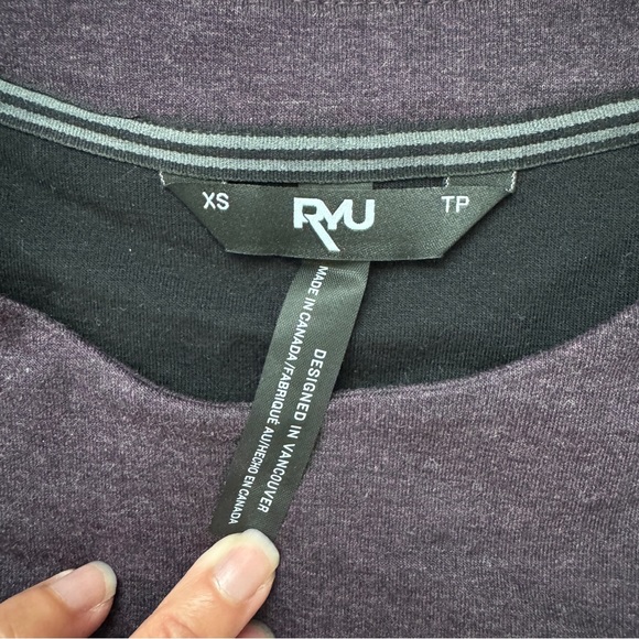 Ryu Ethos crew - Picture 2 of 4